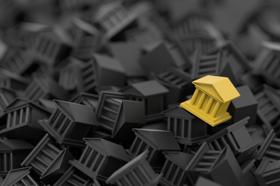 Why Dealing with Multiple Banks in the UAE Can Be Tricky