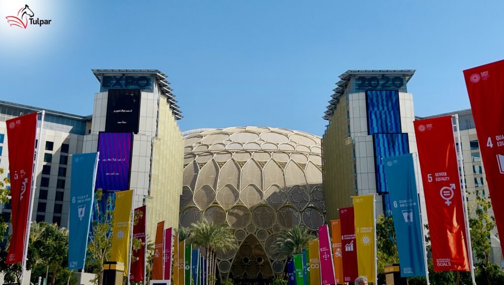 UAE Real Estate Financing Outlook for Expo 2030 Investors