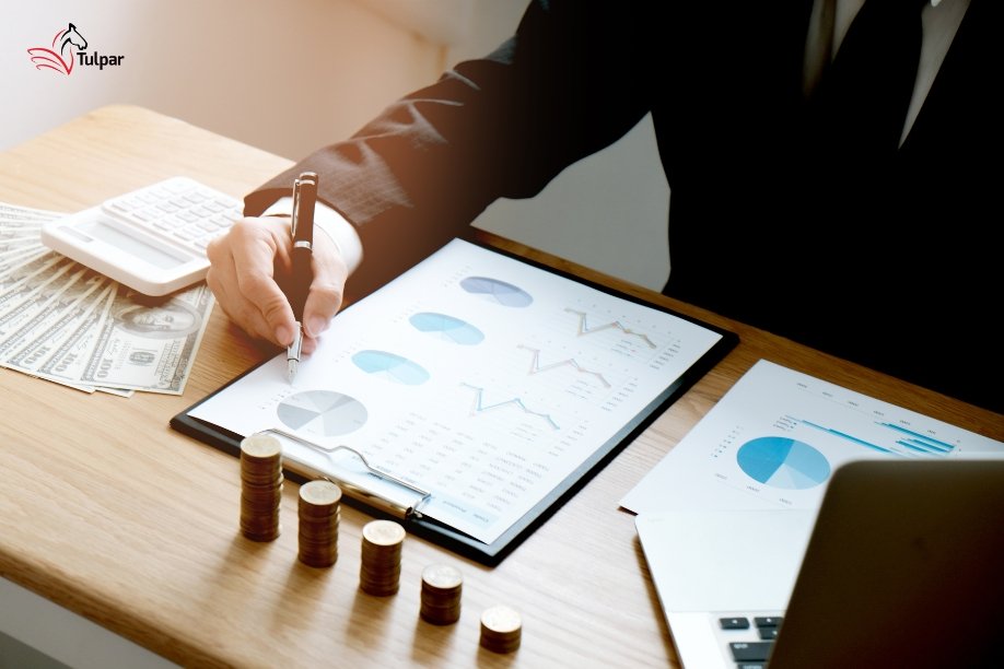 Corporate Finance Services in Dubai, UAE