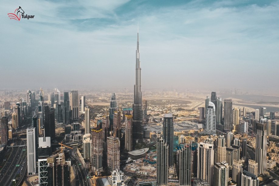 Corporate Finance Services in Dubai, UAE